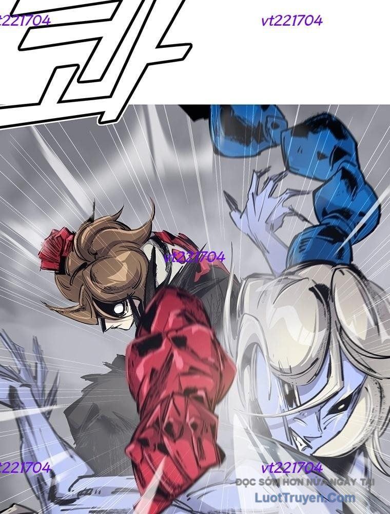 Bất Diệt Đấu Quỷ Rasua Chap 10 - Next Chap 11