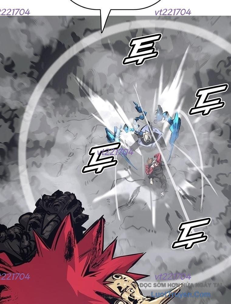 Bất Diệt Đấu Quỷ Rasua Chap 10 - Next Chap 11