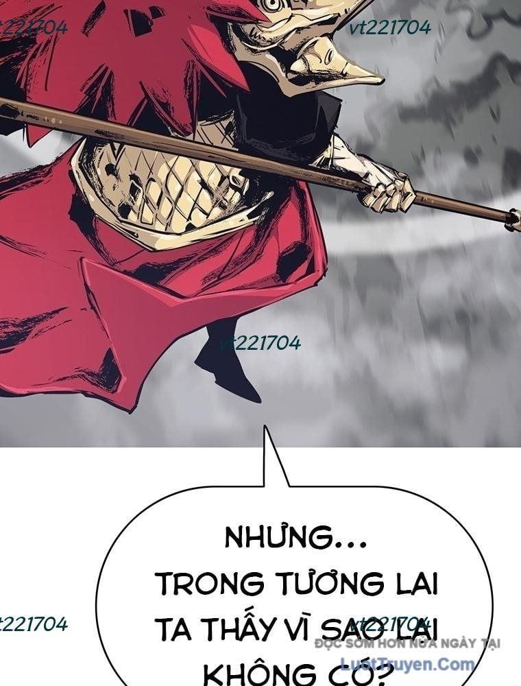 Bất Diệt Đấu Quỷ Rasua Chap 10 - Next Chap 11