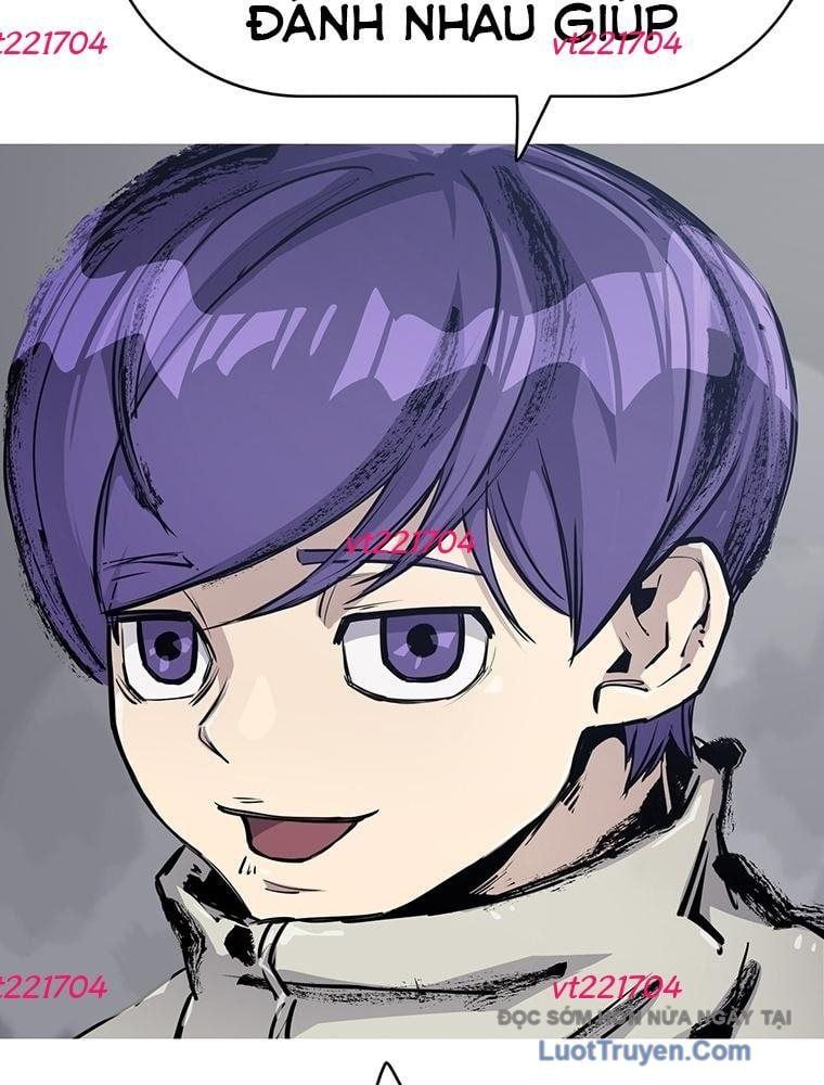 Bất Diệt Đấu Quỷ Rasua Chap 10 - Next Chap 11