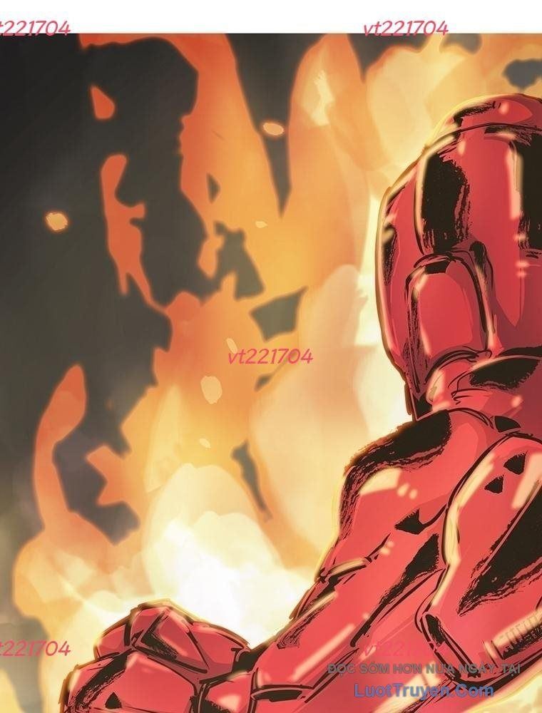 Bất Diệt Đấu Quỷ Rasua Chap 10 - Next Chap 11