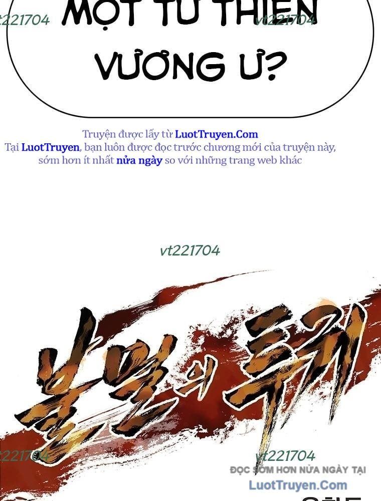 Bất Diệt Đấu Quỷ Rasua Chap 10 - Next Chap 11