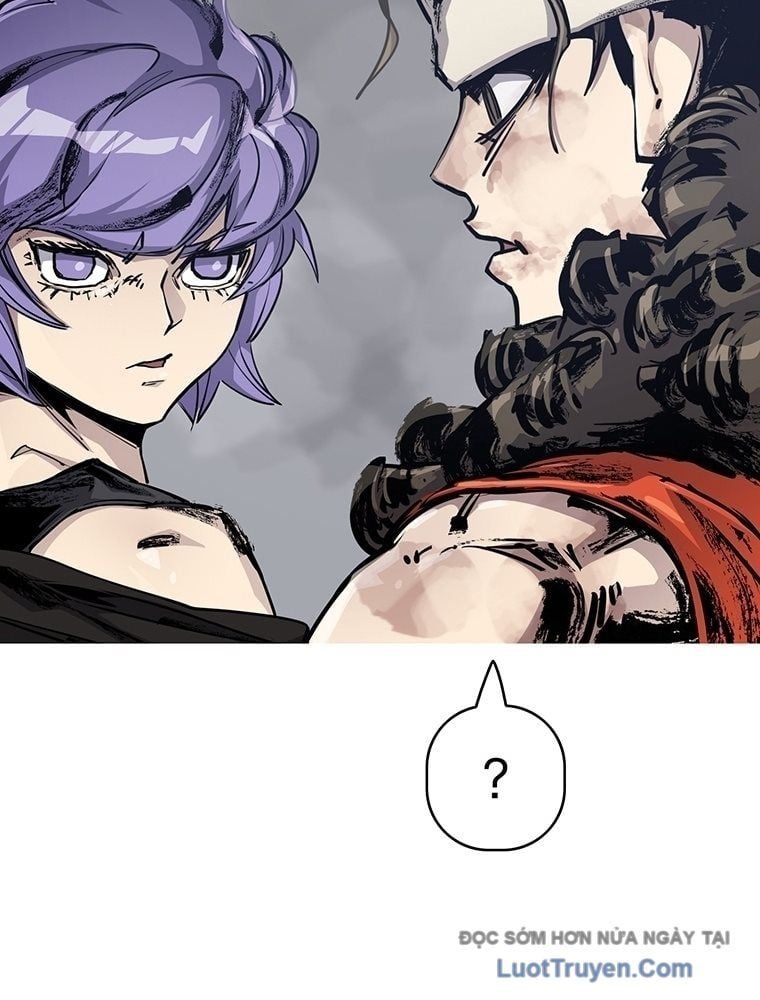 Bất Diệt Đấu Quỷ Rasua Chap 10 - Next Chap 11