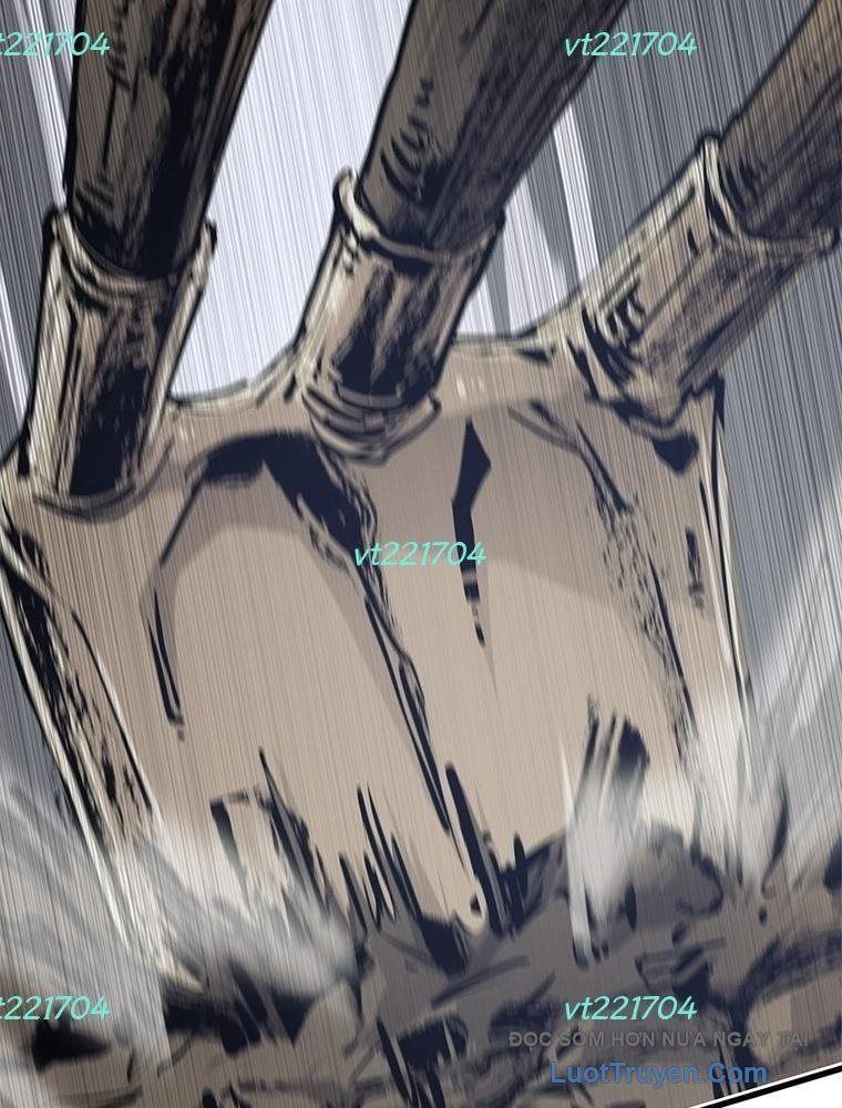 Bất Diệt Đấu Quỷ Rasua Chap 10 - Next Chap 11