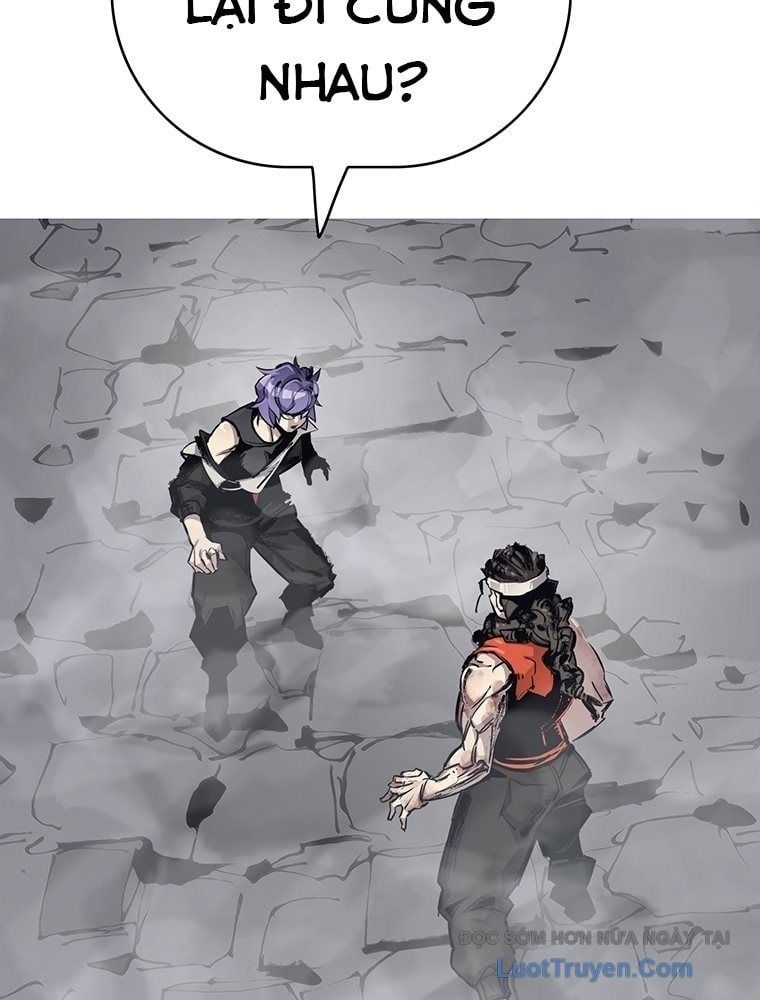 Bất Diệt Đấu Quỷ Rasua Chap 10 - Next Chap 11