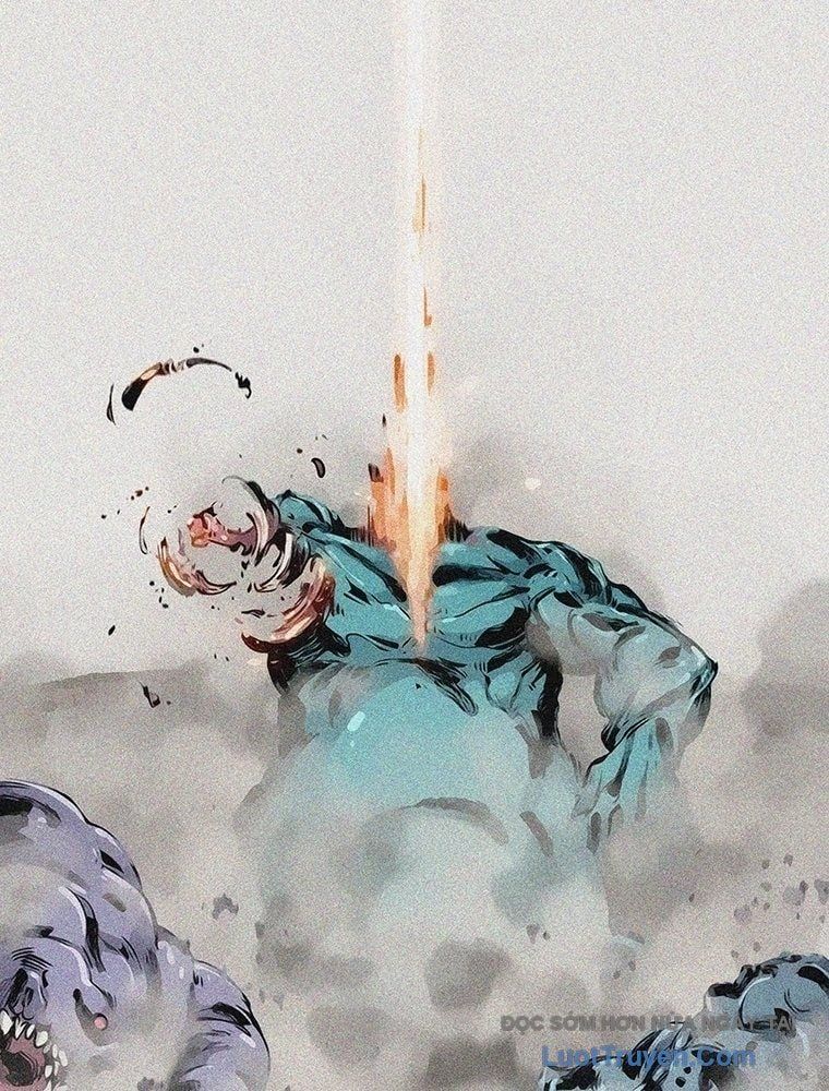 Bất Diệt Đấu Quỷ Rasua Chap 10 - Next Chap 11