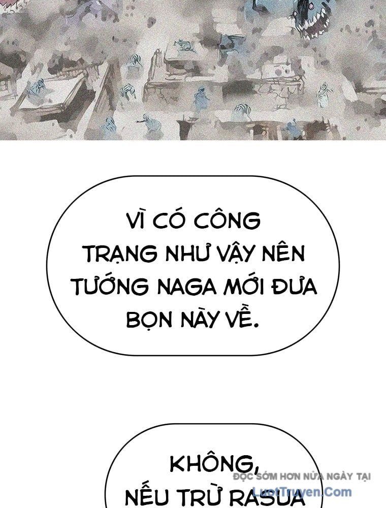 Bất Diệt Đấu Quỷ Rasua Chap 10 - Next Chap 11