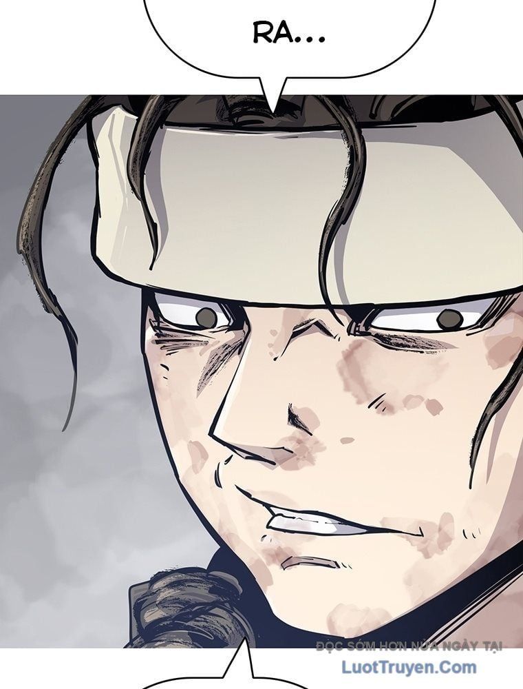 Bất Diệt Đấu Quỷ Rasua Chap 10 - Next Chap 11