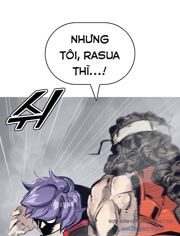 Bất Diệt Đấu Quỷ Rasua Chap 10 - Next Chap 11