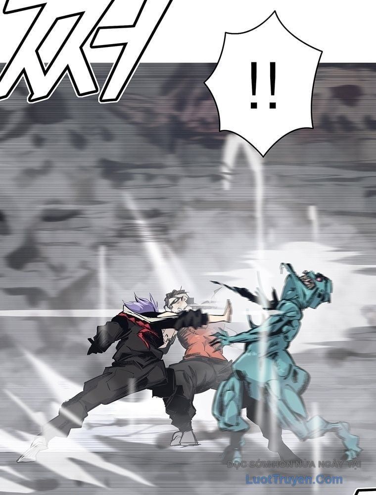 Bất Diệt Đấu Quỷ Rasua Chap 10 - Next Chap 11