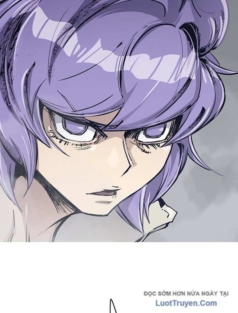 Bất Diệt Đấu Quỷ Rasua Chap 10 - Next Chap 11