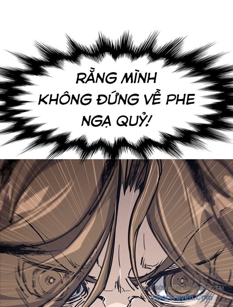 Bất Diệt Đấu Quỷ Rasua Chap 10 - Next Chap 11