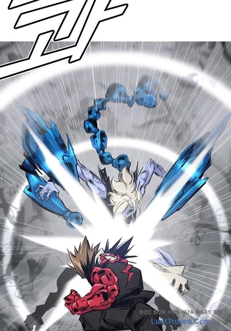 Bất Diệt Đấu Quỷ Rasua Chap 10 - Next Chap 11