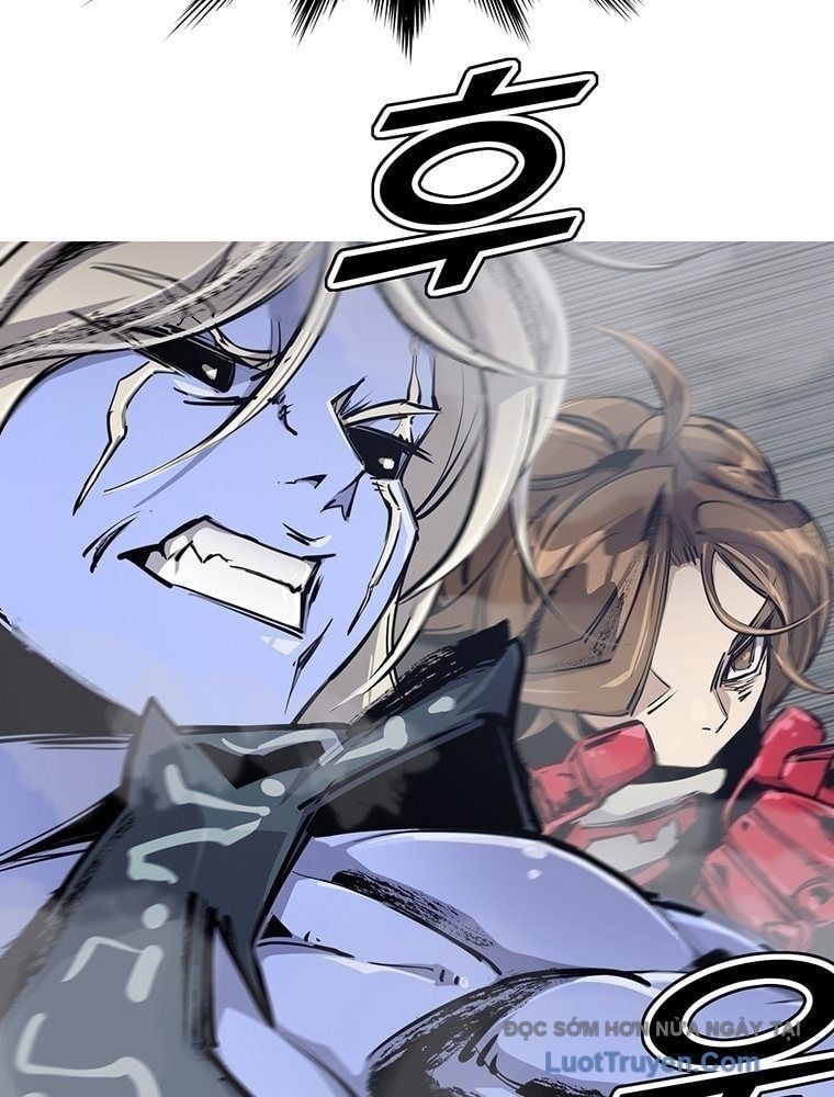 Bất Diệt Đấu Quỷ Rasua Chap 10 - Next Chap 11