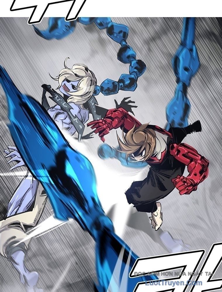 Bất Diệt Đấu Quỷ Rasua Chap 10 - Next Chap 11