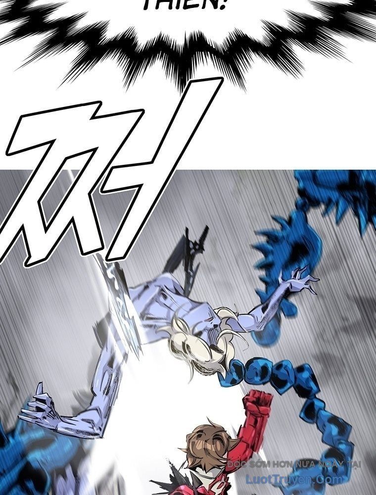 Bất Diệt Đấu Quỷ Rasua Chap 10 - Next Chap 11