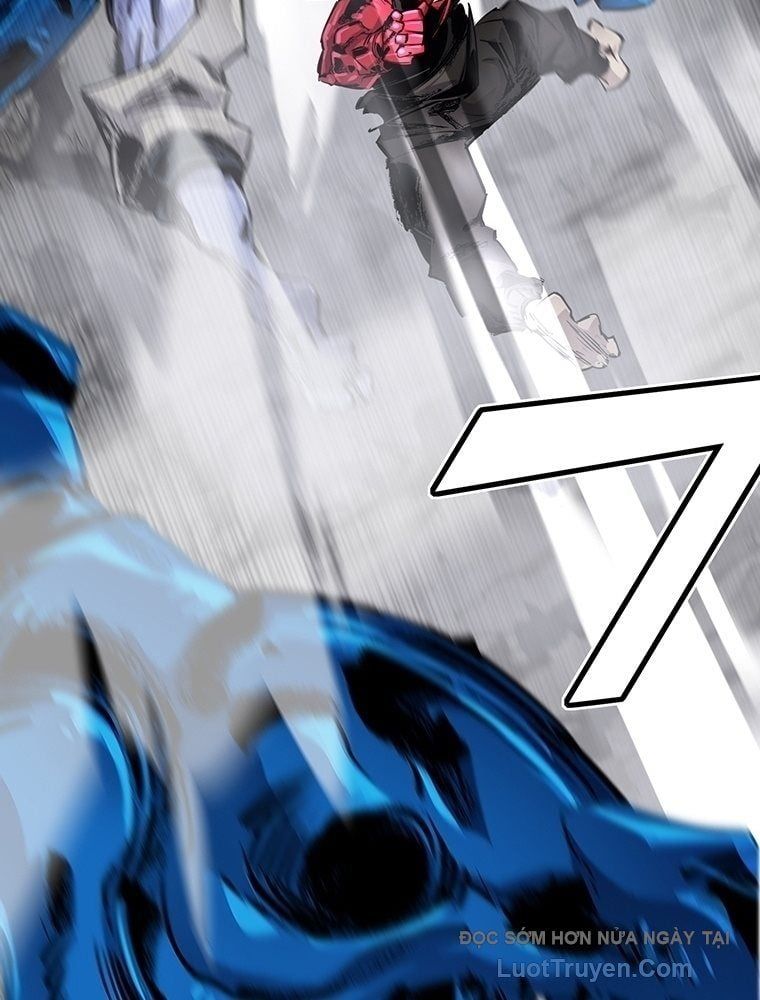 Bất Diệt Đấu Quỷ Rasua Chap 10 - Next Chap 11