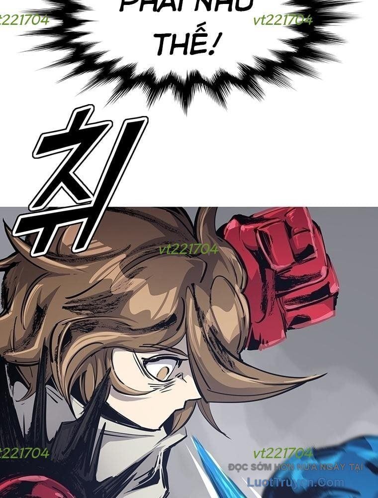 Bất Diệt Đấu Quỷ Rasua Chap 10 - Next Chap 11