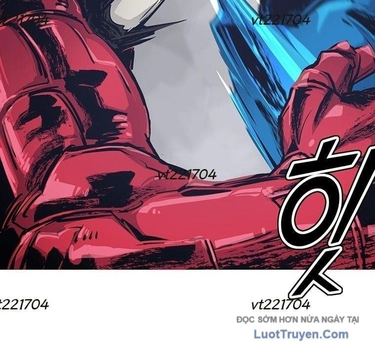 Bất Diệt Đấu Quỷ Rasua Chap 10 - Next Chap 11