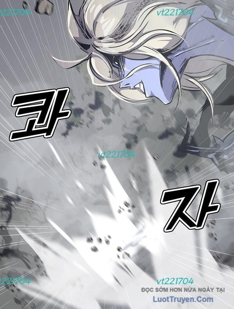 Bất Diệt Đấu Quỷ Rasua Chap 10 - Next Chap 11