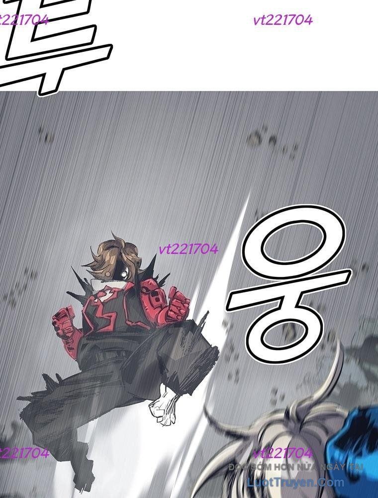 Bất Diệt Đấu Quỷ Rasua Chap 10 - Next Chap 11