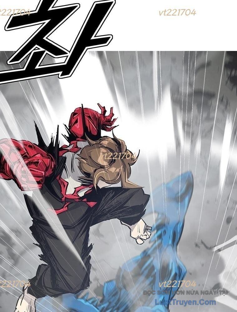 Bất Diệt Đấu Quỷ Rasua Chap 10 - Next Chap 11