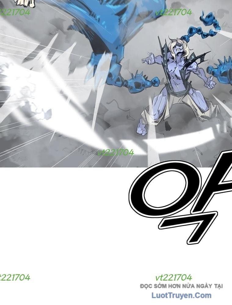 Bất Diệt Đấu Quỷ Rasua Chap 10 - Next Chap 11