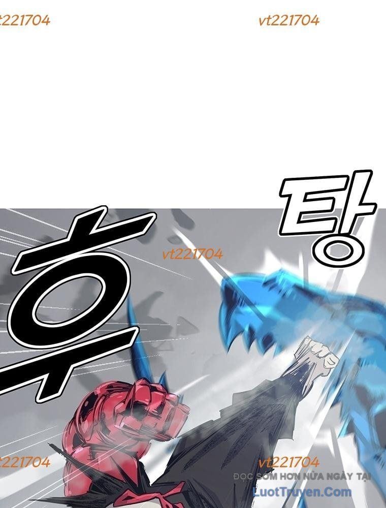 Bất Diệt Đấu Quỷ Rasua Chap 10 - Next Chap 11