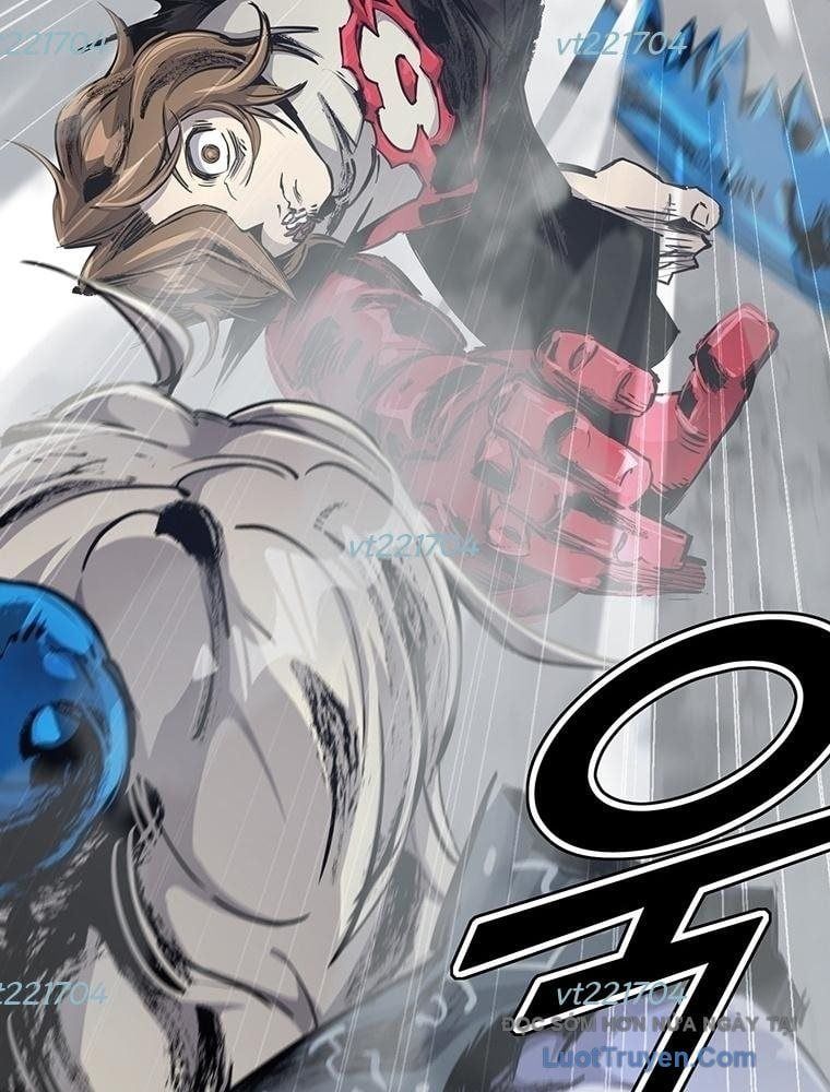 Bất Diệt Đấu Quỷ Rasua Chap 10 - Next Chap 11