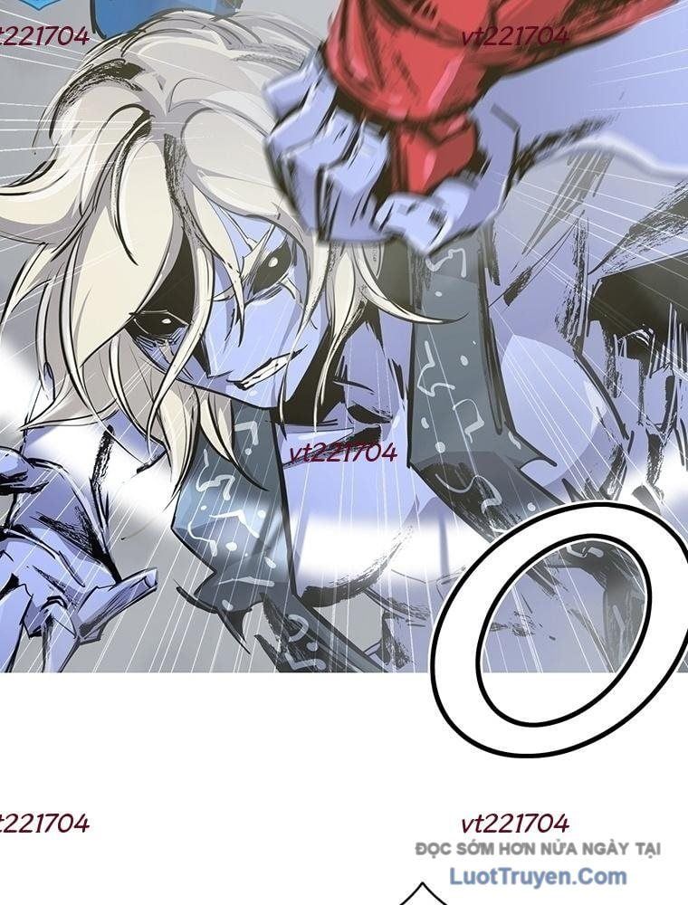 Bất Diệt Đấu Quỷ Rasua Chap 10 - Next Chap 11