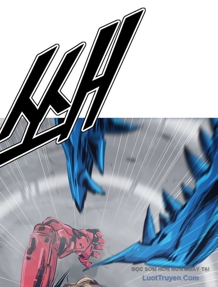 Bất Diệt Đấu Quỷ Rasua Chap 10 - Next Chap 11