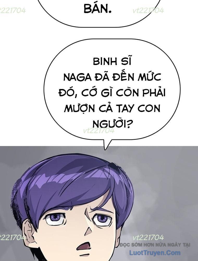 Bất Diệt Đấu Quỷ Rasua Chap 10 - Next Chap 11