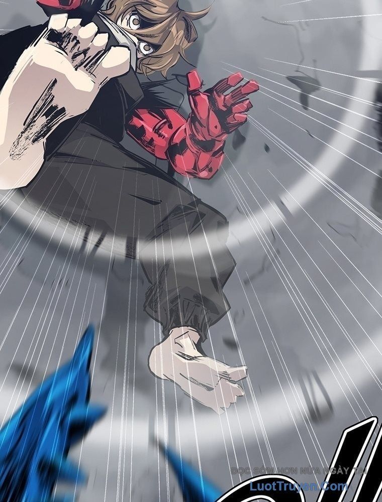 Bất Diệt Đấu Quỷ Rasua Chap 10 - Next Chap 11