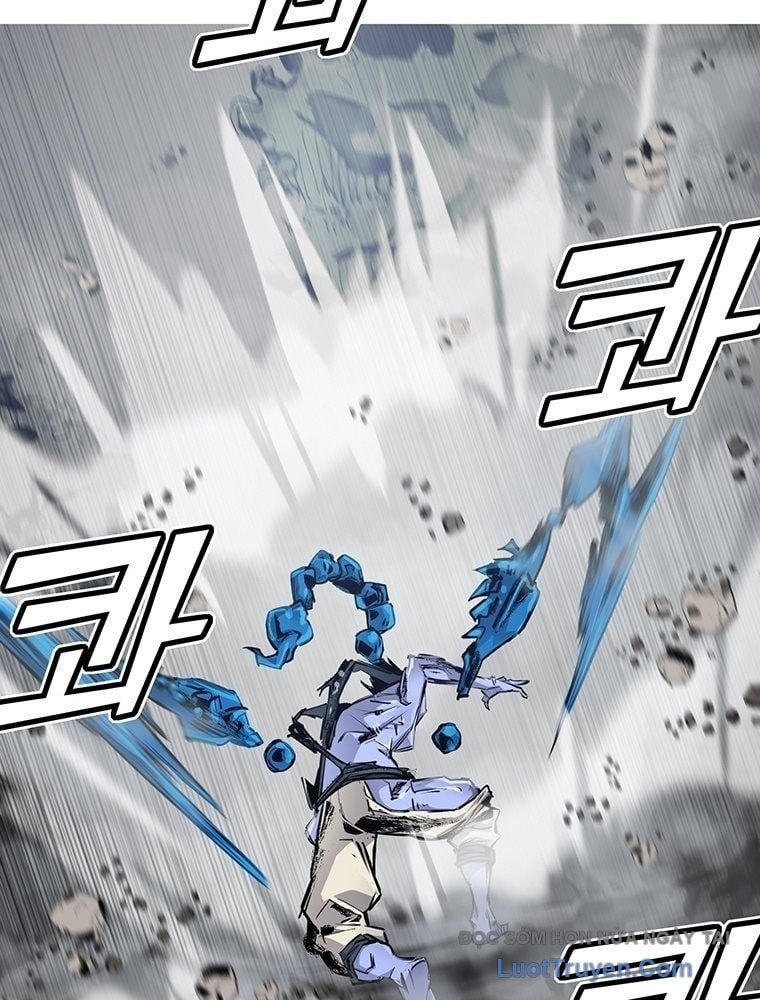 Bất Diệt Đấu Quỷ Rasua Chap 10 - Next Chap 11