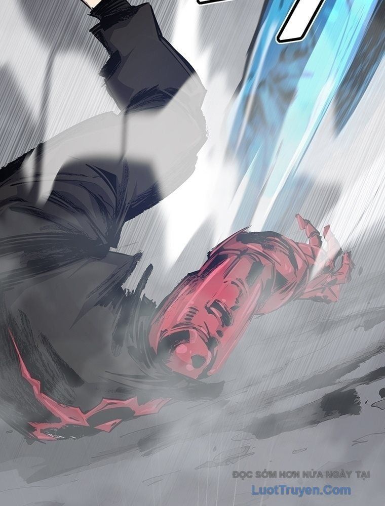 Bất Diệt Đấu Quỷ Rasua Chap 10 - Next Chap 11