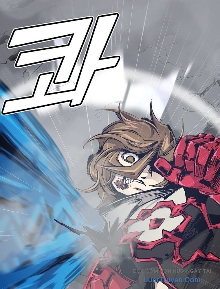 Bất Diệt Đấu Quỷ Rasua Chap 10 - Next Chap 11