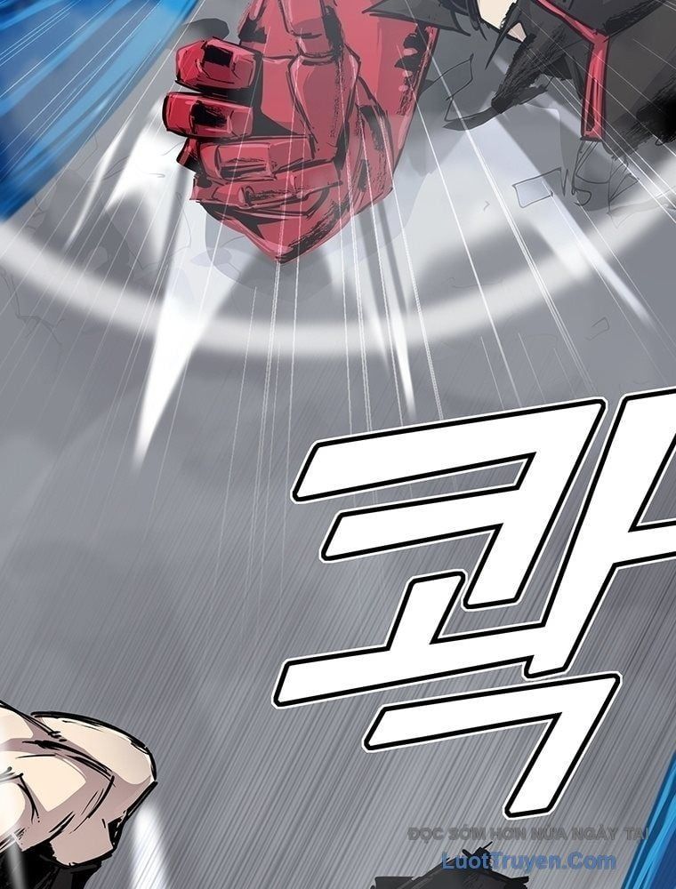 Bất Diệt Đấu Quỷ Rasua Chap 10 - Next Chap 11