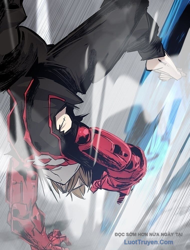 Bất Diệt Đấu Quỷ Rasua Chap 10 - Next Chap 11