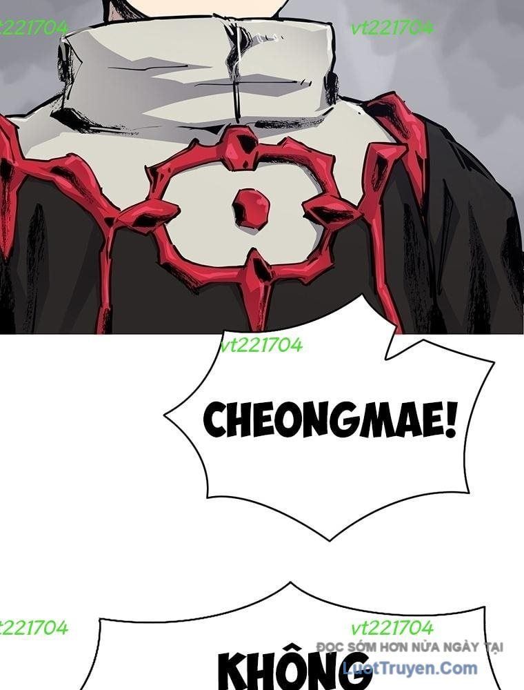 Bất Diệt Đấu Quỷ Rasua Chap 10 - Next Chap 11