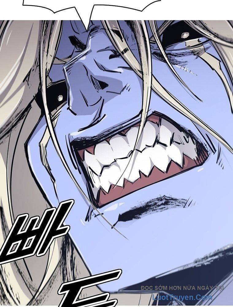 Bất Diệt Đấu Quỷ Rasua Chap 10 - Next Chap 11