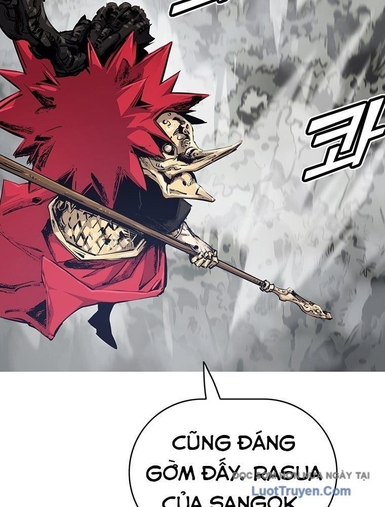 Bất Diệt Đấu Quỷ Rasua Chap 10 - Next Chap 11