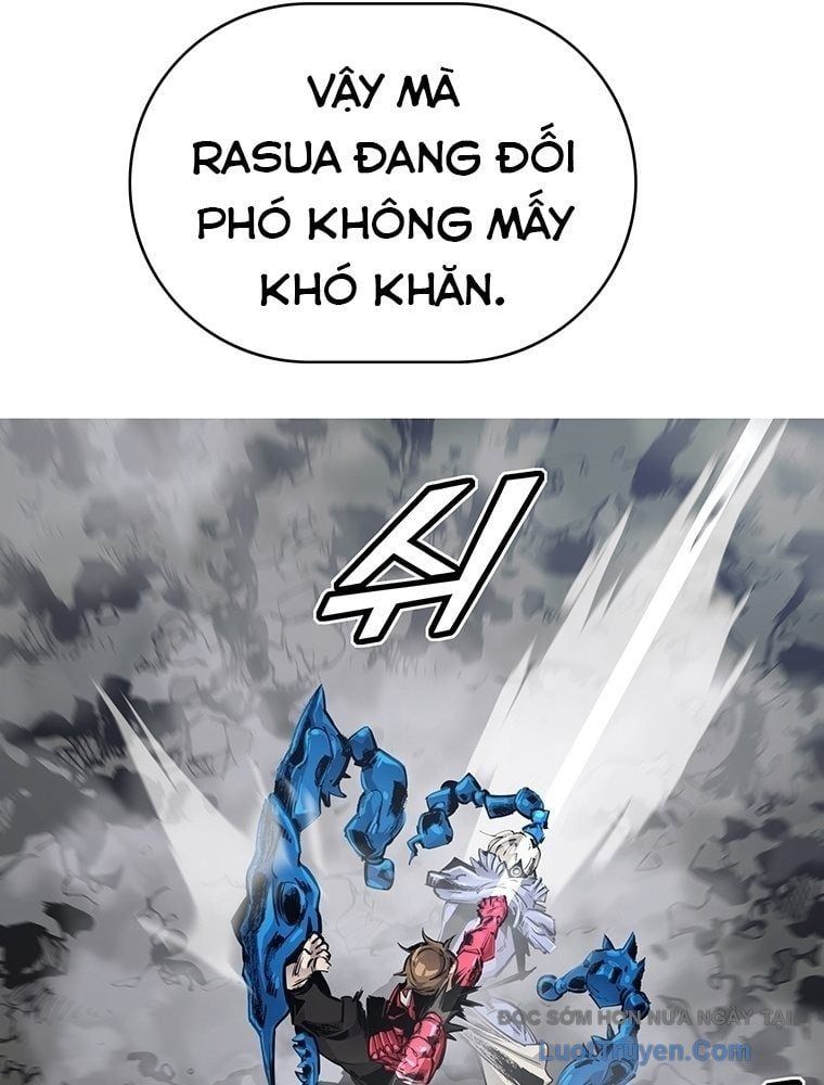 Bất Diệt Đấu Quỷ Rasua Chap 10 - Next Chap 11