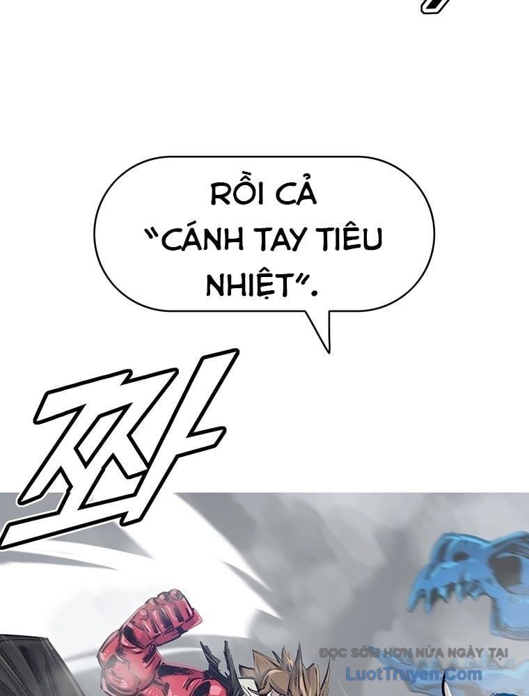 Bất Diệt Đấu Quỷ Rasua Chap 9 - Next Chap 10