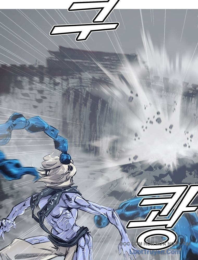 Bất Diệt Đấu Quỷ Rasua Chap 9 - Next Chap 10