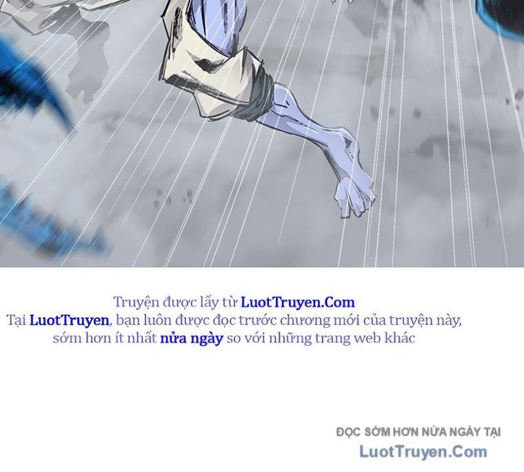 Bất Diệt Đấu Quỷ Rasua Chap 9 - Next Chap 10