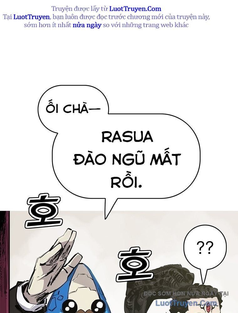 Bất Diệt Đấu Quỷ Rasua Chap 9 - Next Chap 10