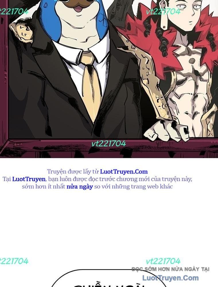Bất Diệt Đấu Quỷ Rasua Chap 9 - Next Chap 10