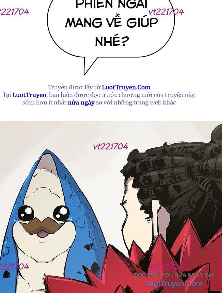 Bất Diệt Đấu Quỷ Rasua Chap 9 - Next Chap 10