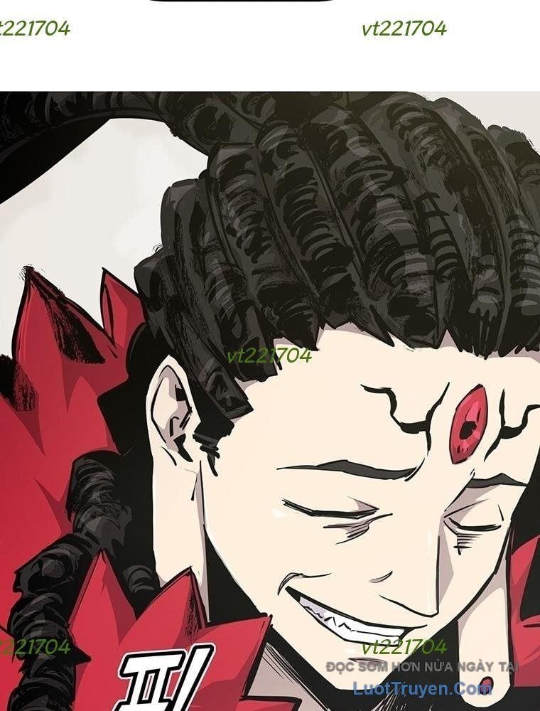 Bất Diệt Đấu Quỷ Rasua Chap 9 - Next Chap 10