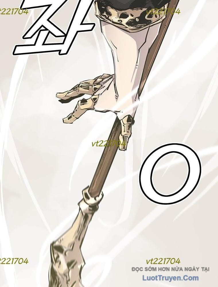 Bất Diệt Đấu Quỷ Rasua Chap 9 - Next Chap 10